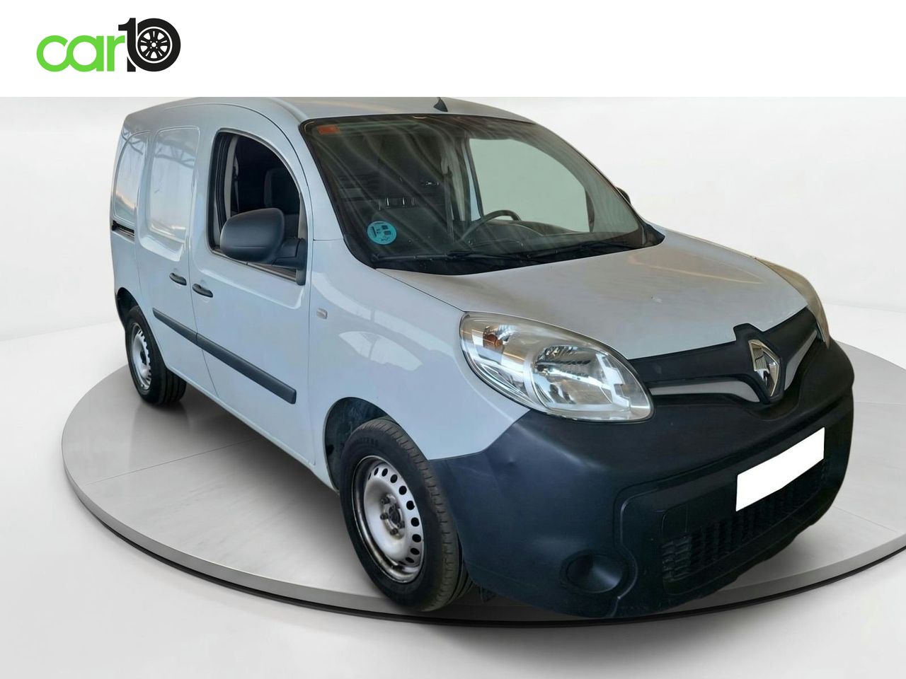 Renault Kangoo Furgon PROFESIONAL BLUE DCI 59 KW (80CV)  - Foto 3