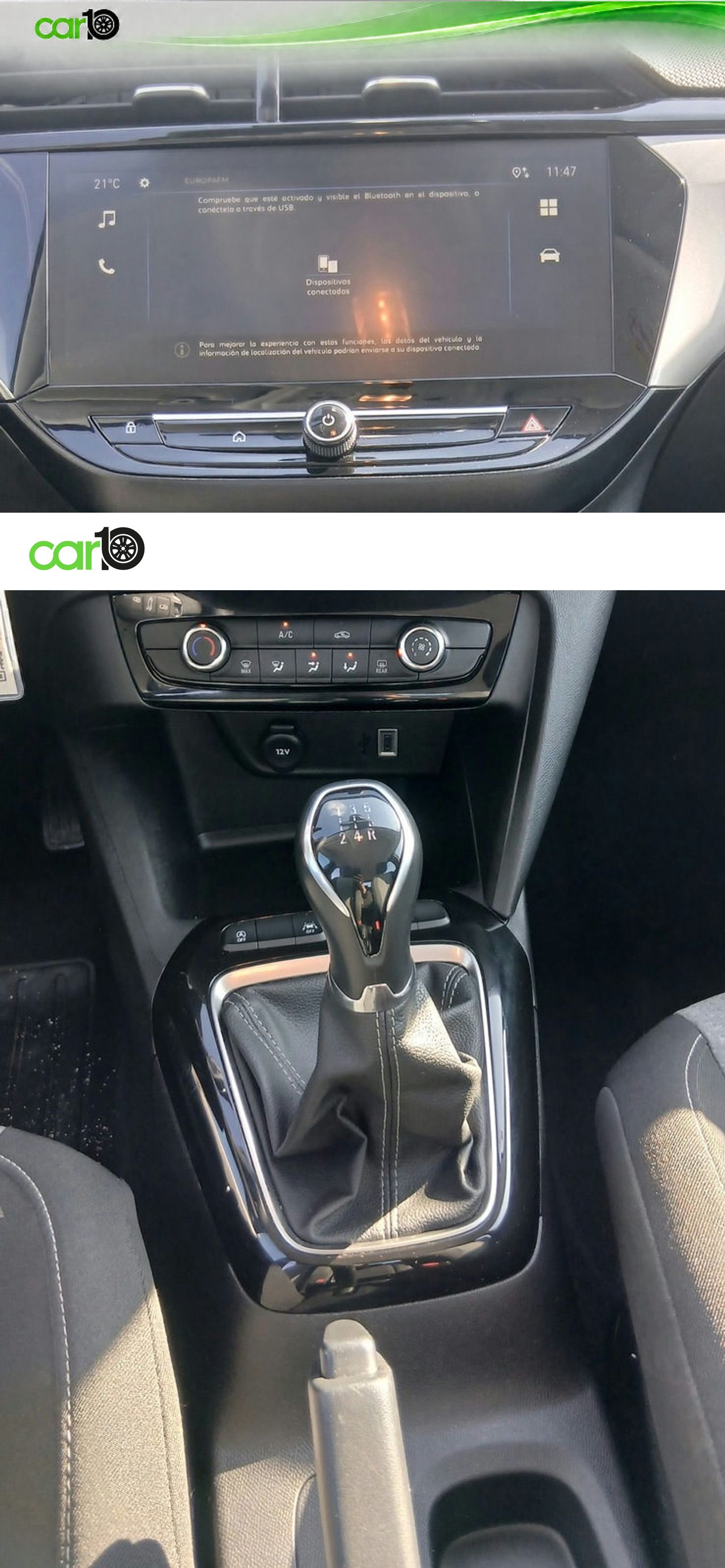 Opel CORSA 1.2 XEL 55kW (75CV) Edition  - Foto 13