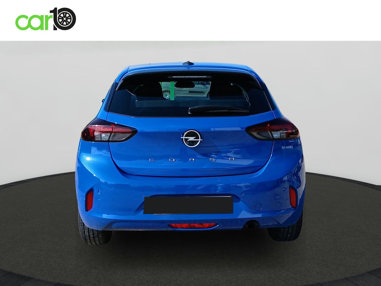 Opel CORSA 1.2 XEL 55kW (75CV) Edition  - Foto 6
