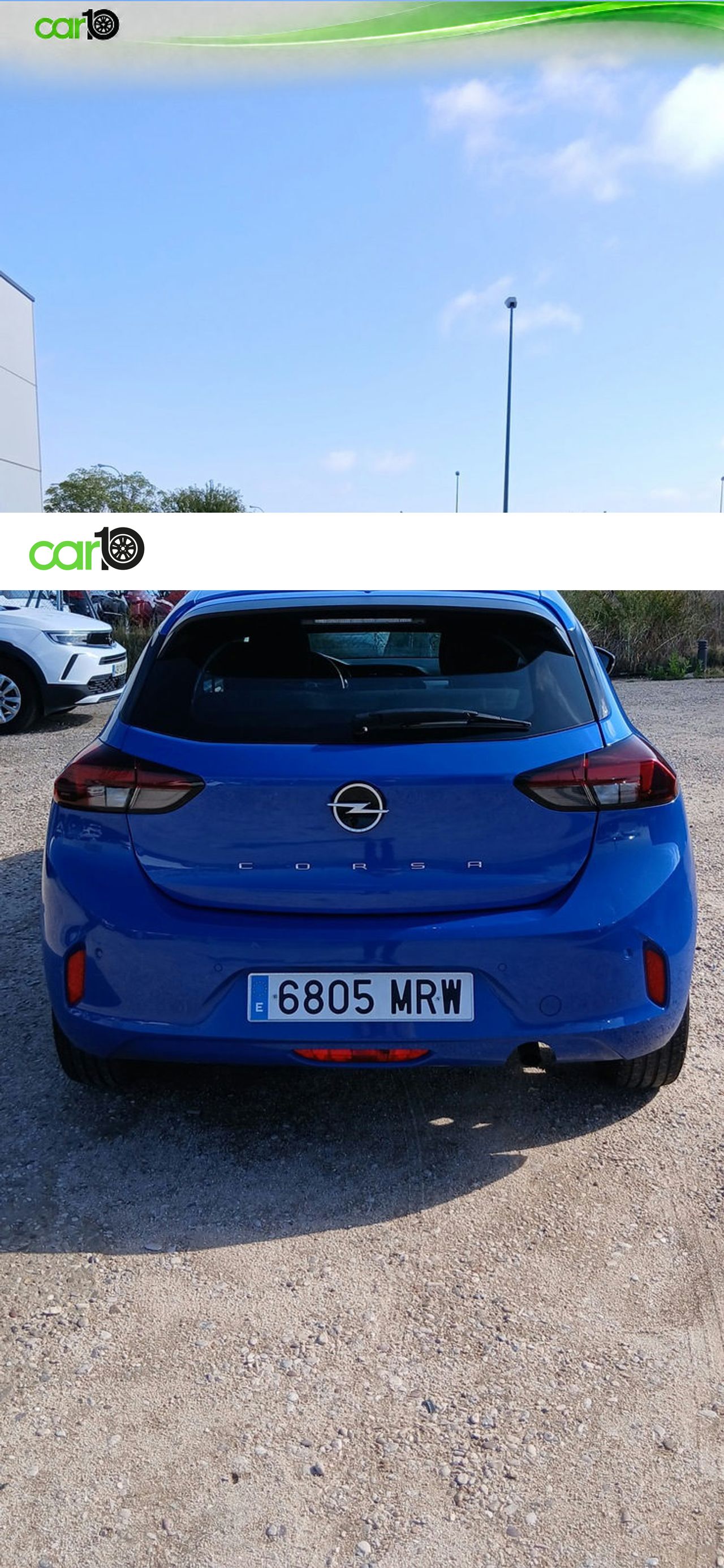 Opel CORSA 1.2 XEL 55kW (75CV) Edition  - Foto 18
