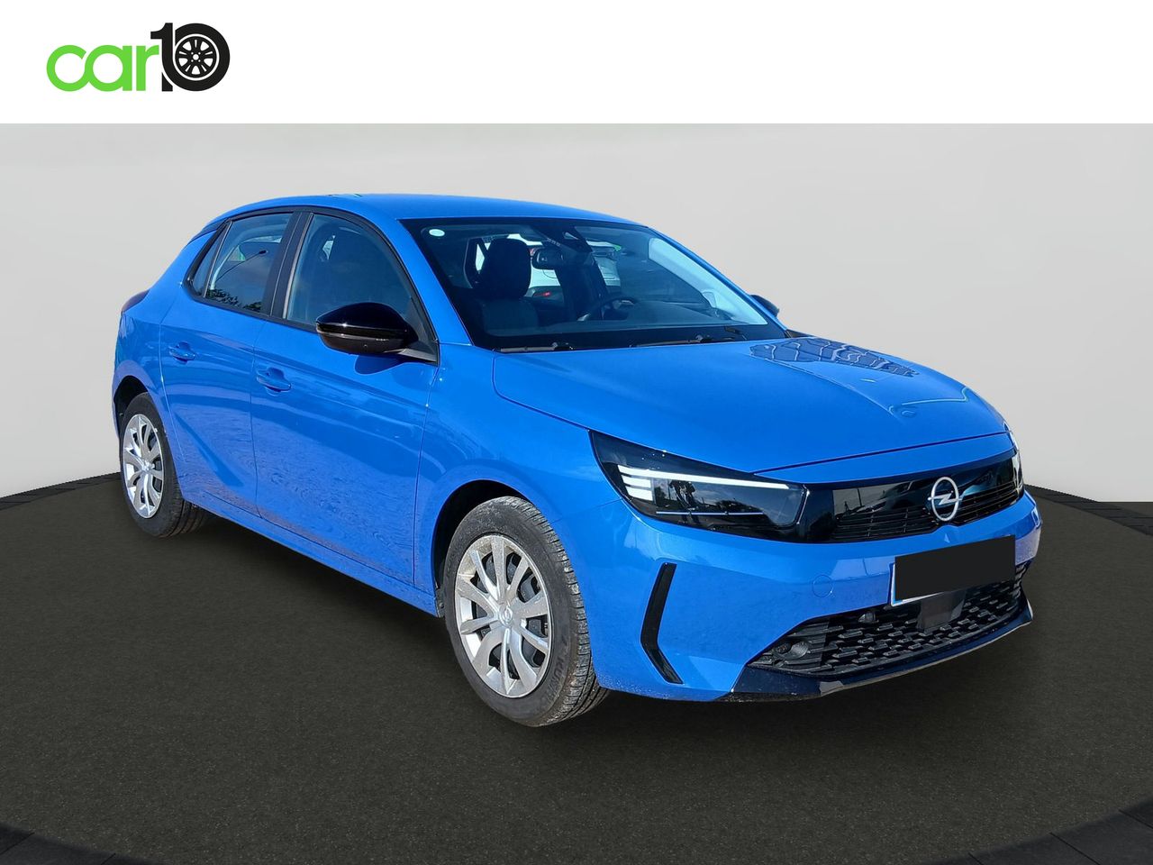 Opel CORSA 1.2 XEL 55kW (75CV) Edition  - Foto 9