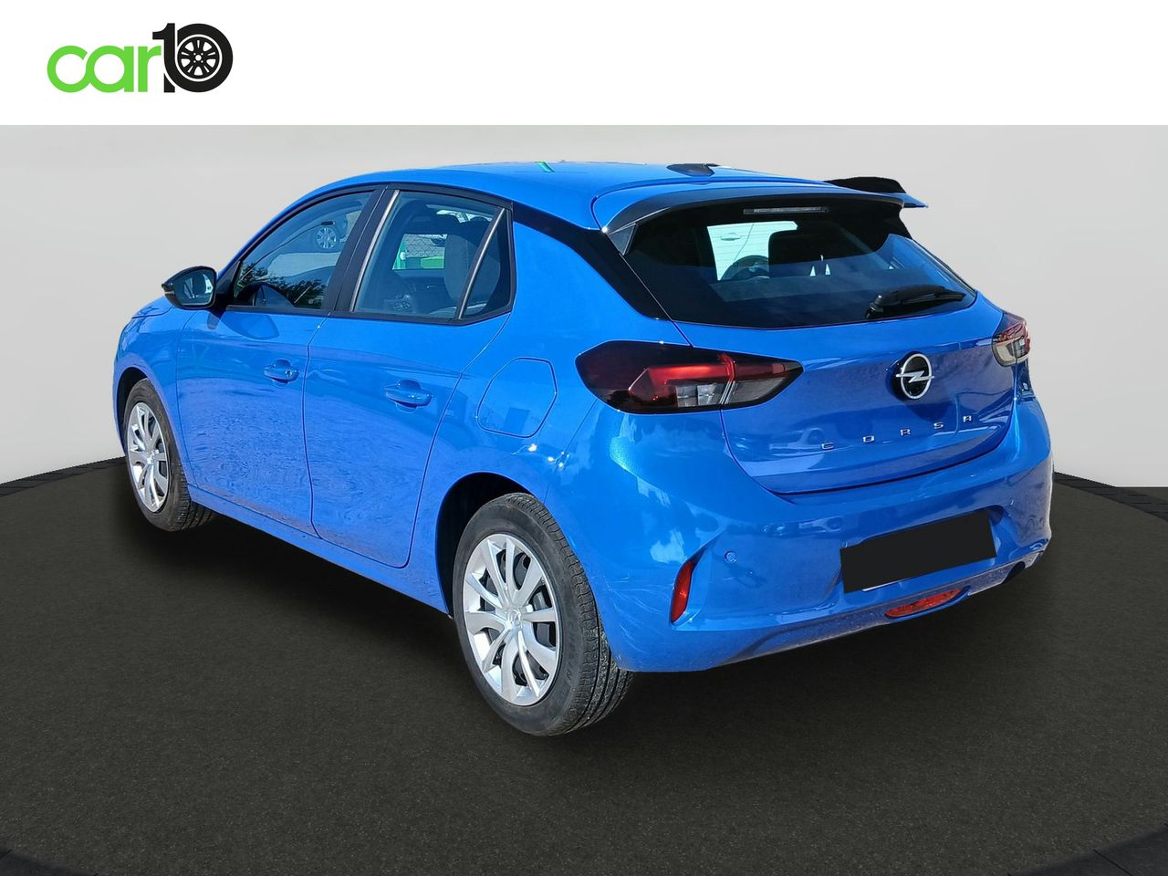 Opel CORSA 1.2 XEL 55kW (75CV) Edition  - Foto 4