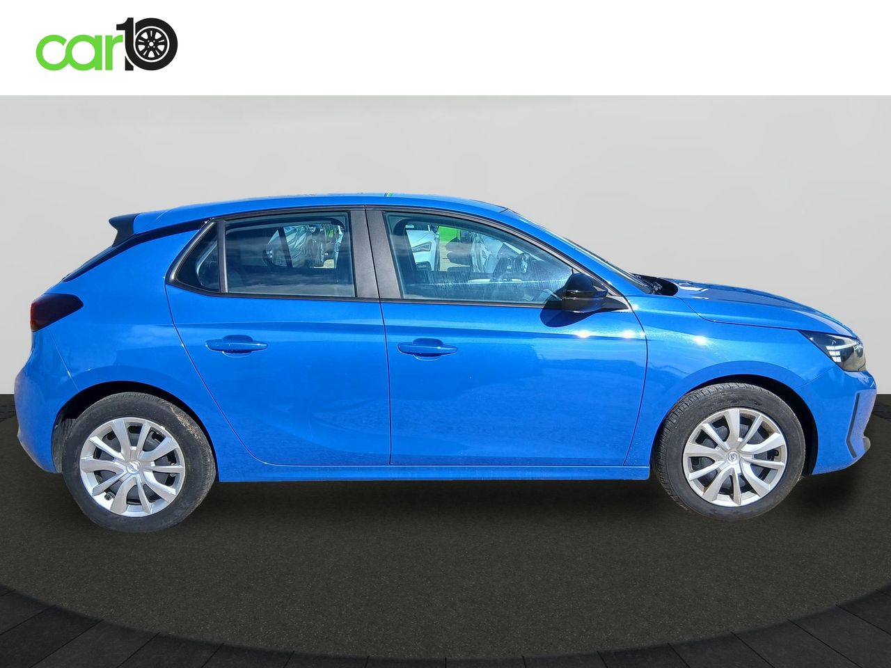 Opel CORSA 1.2 XEL 55kW (75CV) Edition  - Foto 8