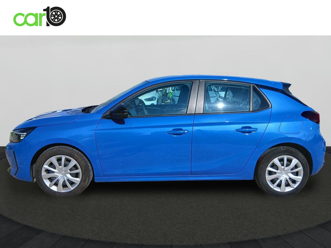 Opel CORSA 1.2 XEL 55kW (75CV) Edition  - Foto 3