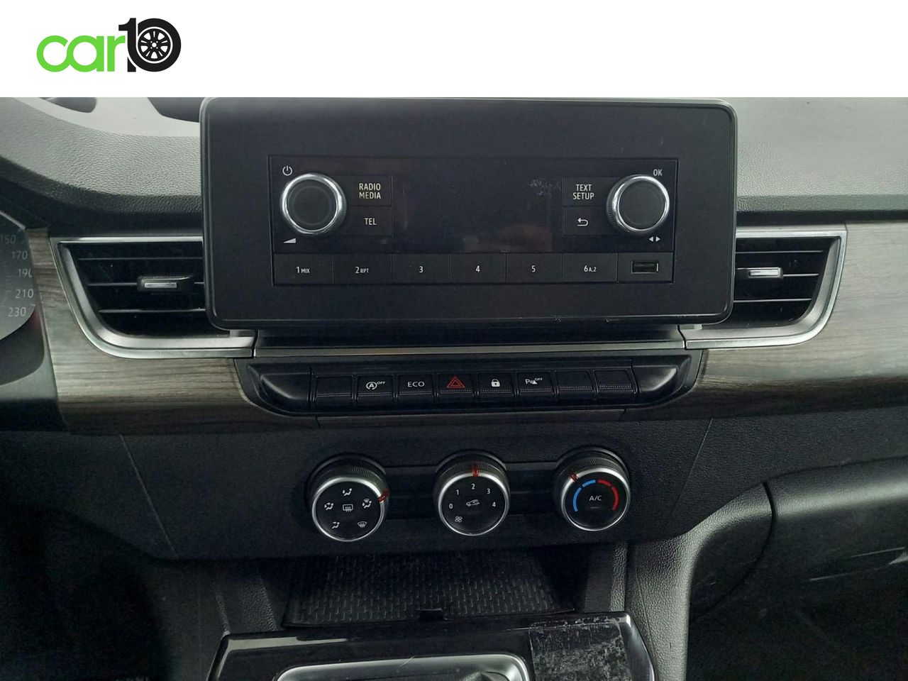 Renault Kangoo Combi LIFE EDITION ONE 1.5 BLUE DCI 70KW 95CV  - Foto 14