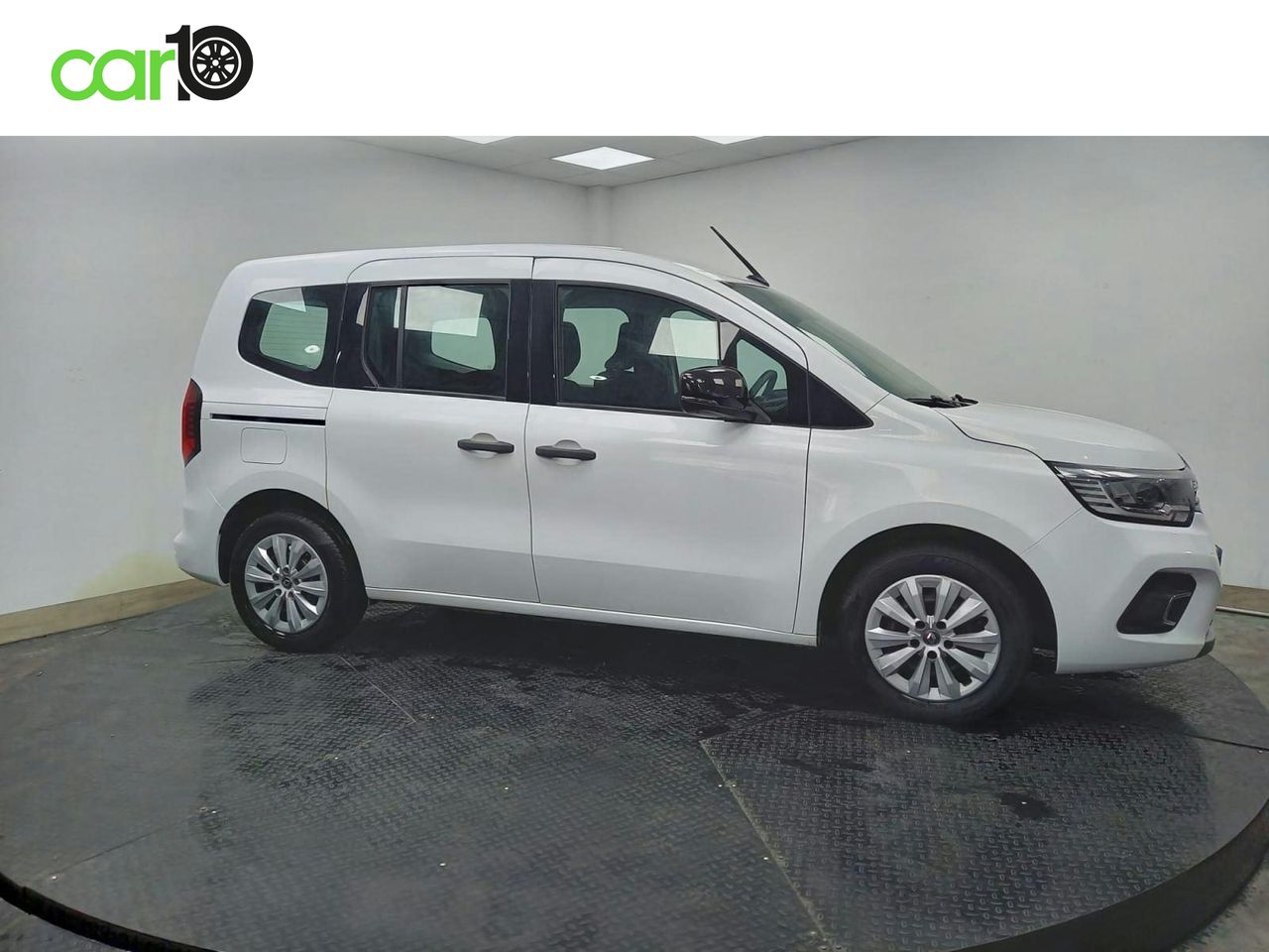 Renault Kangoo Combi LIFE EDITION ONE 1.5 BLUE DCI 70KW 95CV  - Foto 4