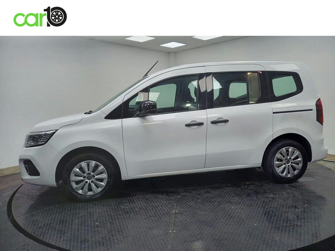 Renault Kangoo Combi LIFE EDITION ONE 1.5 BLUE DCI 70KW 95CV  - Foto 8