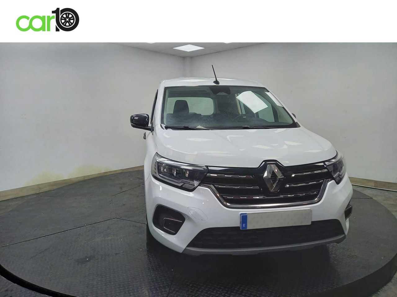 Renault Kangoo Combi LIFE EDITION ONE 1.5 BLUE DCI 70KW 95CV  - Foto 3