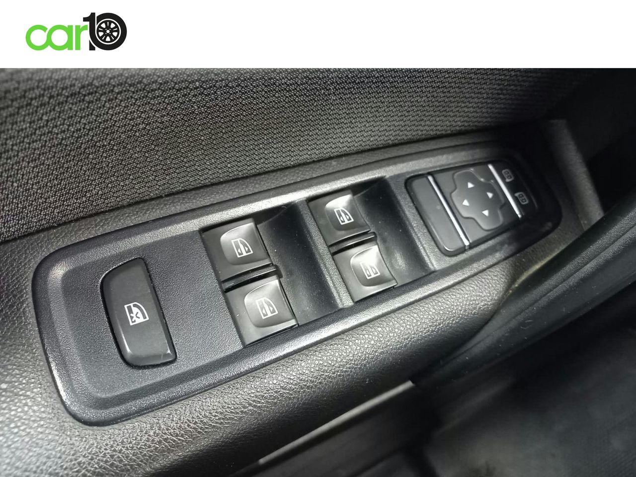 Renault Kangoo Combi LIFE EDITION ONE 1.5 BLUE DCI 70KW 95CV  - Foto 22