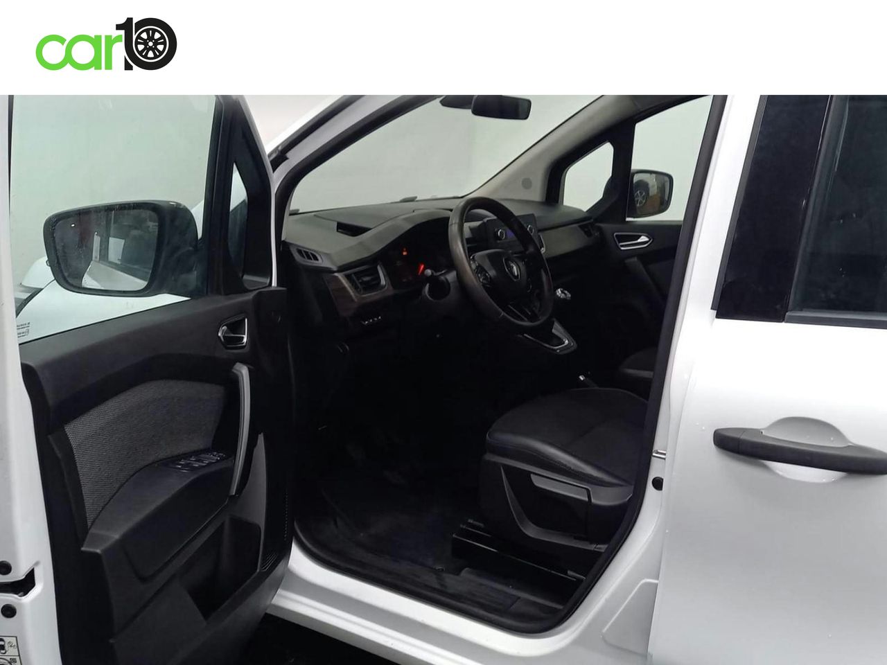 Renault Kangoo Combi LIFE EDITION ONE 1.5 BLUE DCI 70KW 95CV  - Foto 19