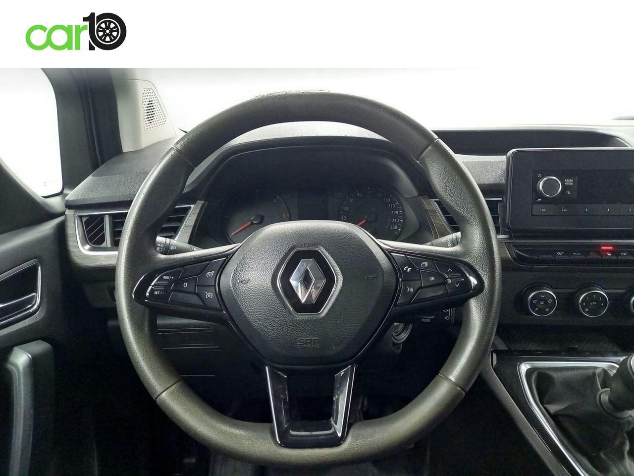 Renault Kangoo Combi LIFE EDITION ONE 1.5 BLUE DCI 70KW 95CV  - Foto 18