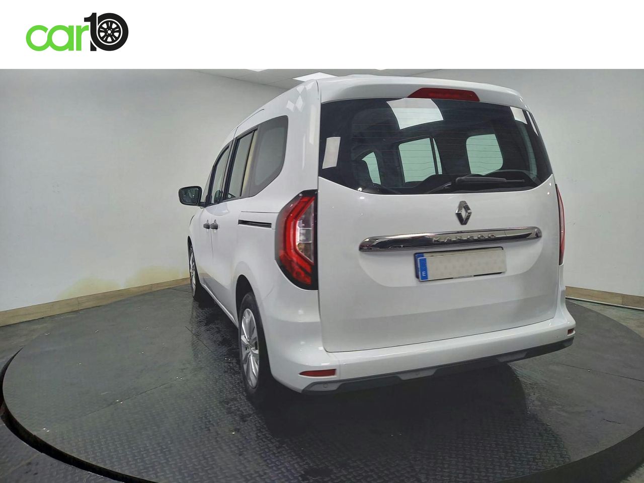 Renault Kangoo Combi LIFE EDITION ONE 1.5 BLUE DCI 70KW 95CV  - Foto 7