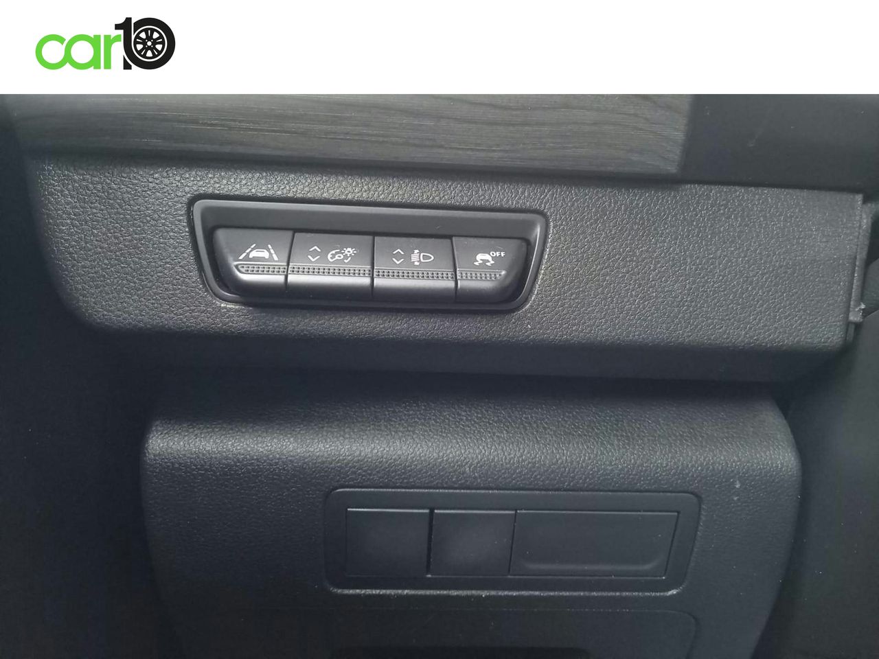 Renault Kangoo Combi LIFE EDITION ONE 1.5 BLUE DCI 70KW 95CV  - Foto 17
