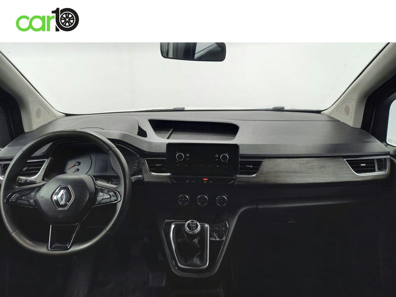 Renault Kangoo Combi LIFE EDITION ONE 1.5 BLUE DCI 70KW 95CV  - Foto 9