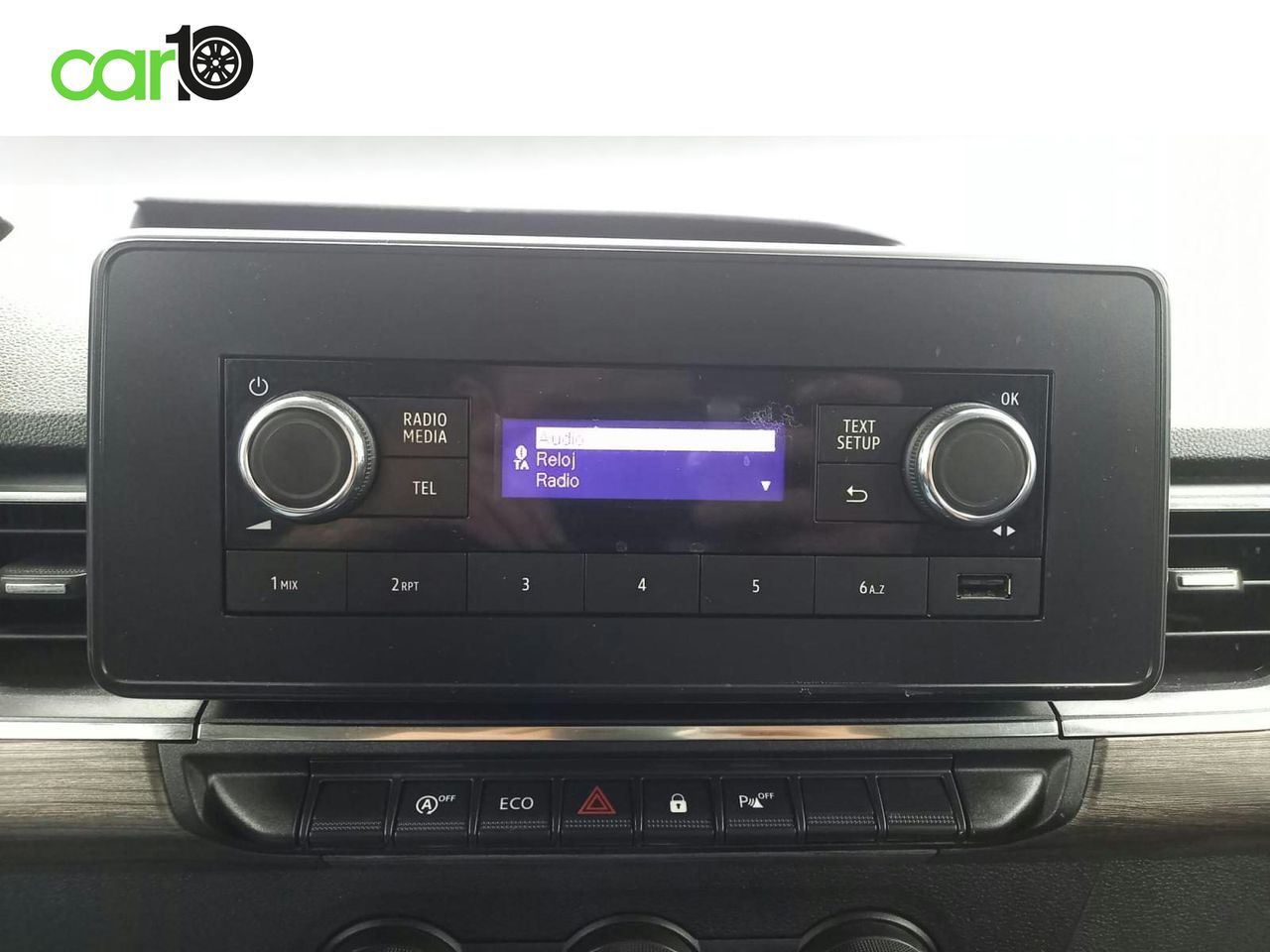 Renault Kangoo Combi LIFE EDITION ONE 1.5 BLUE DCI 70KW 95CV  - Foto 10