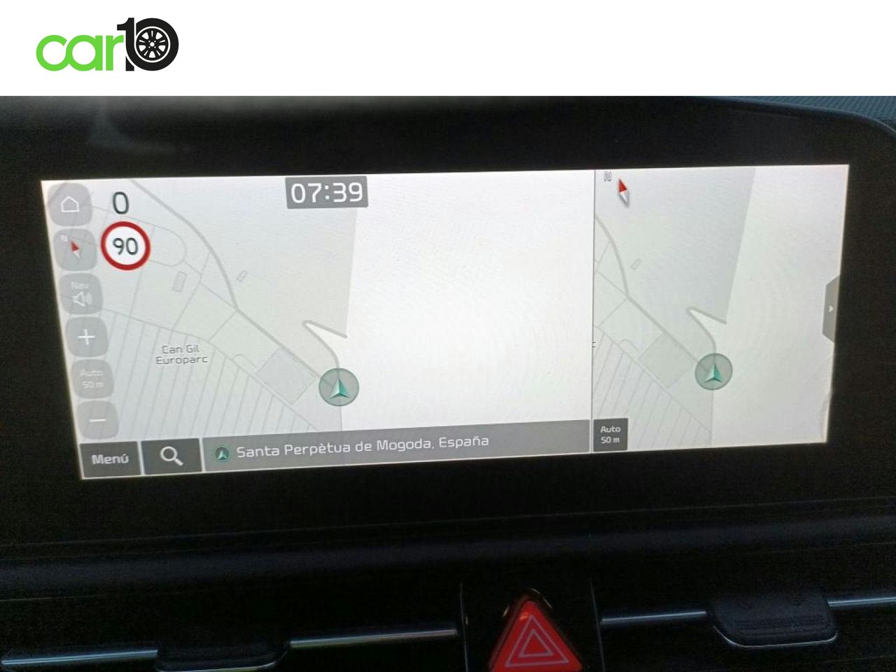 KIA Niro crossover 1.6 GDi HEV 104kW 141CV Drive  - Foto 10