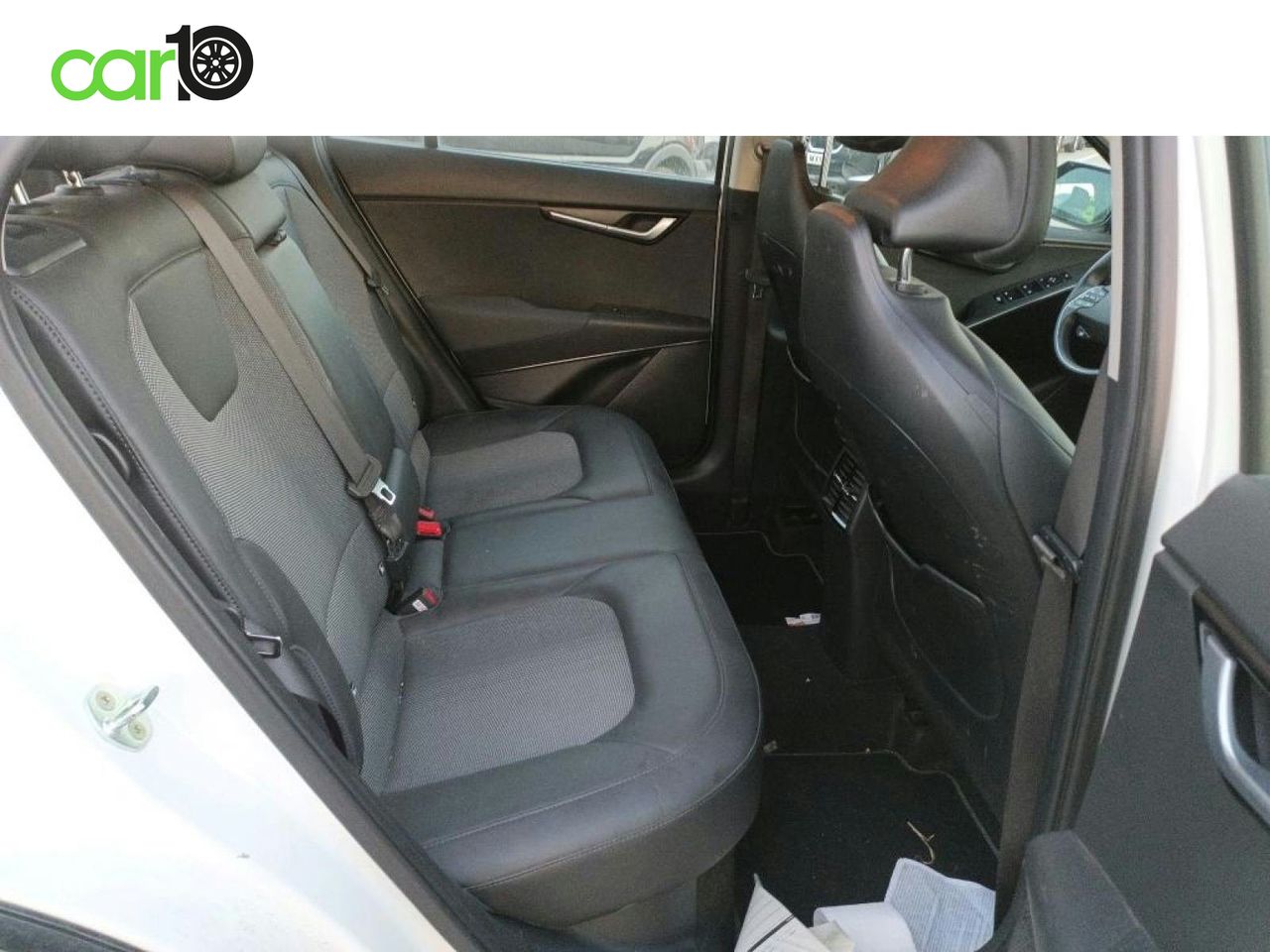 KIA Niro crossover 1.6 GDi HEV 104kW 141CV Drive  - Foto 9