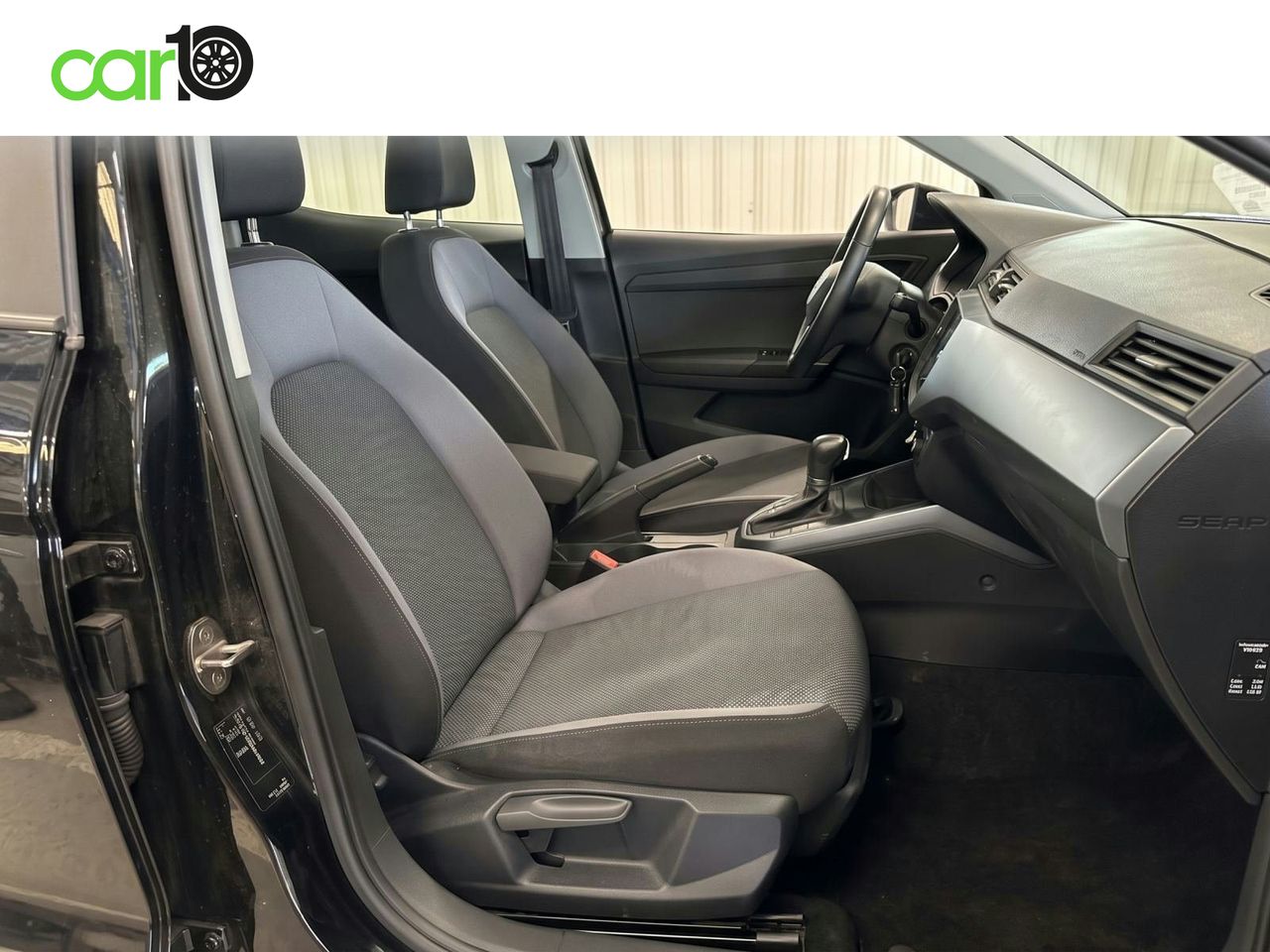 Seat Arona 1.0 EcoTSI 110 Start/Stop Style Business  - Foto 7