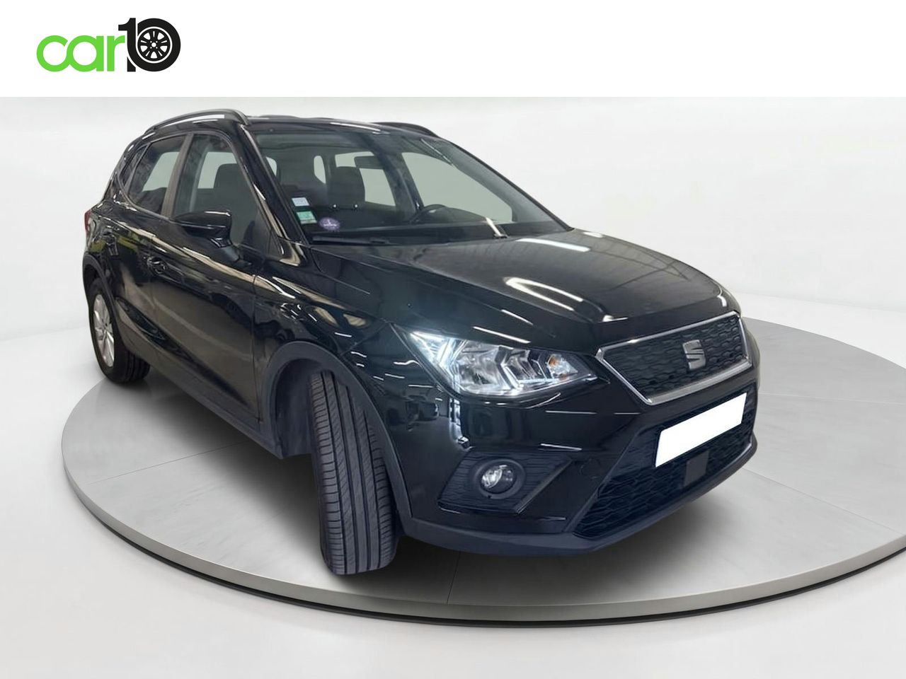 Seat Arona 1.0 EcoTSI 110 Start/Stop Style Business  - Foto 3