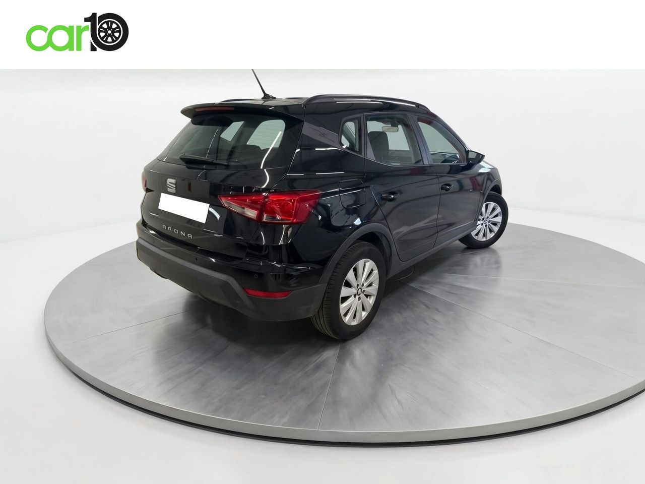 Seat Arona 1.0 EcoTSI 110 Start/Stop Style Business  - Foto 4