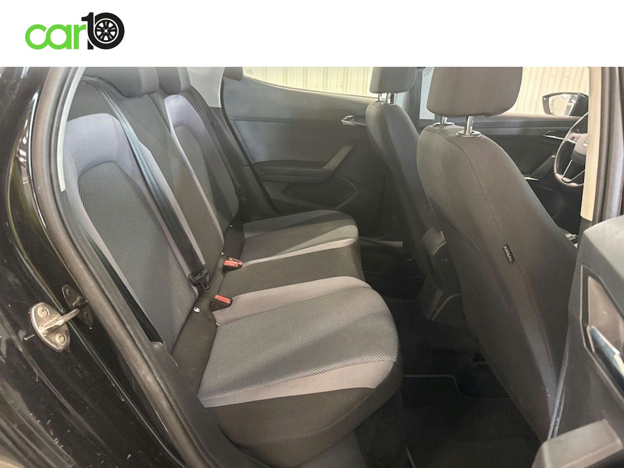 Seat Arona 1.0 EcoTSI 110 Start/Stop Style Business  - Foto 8