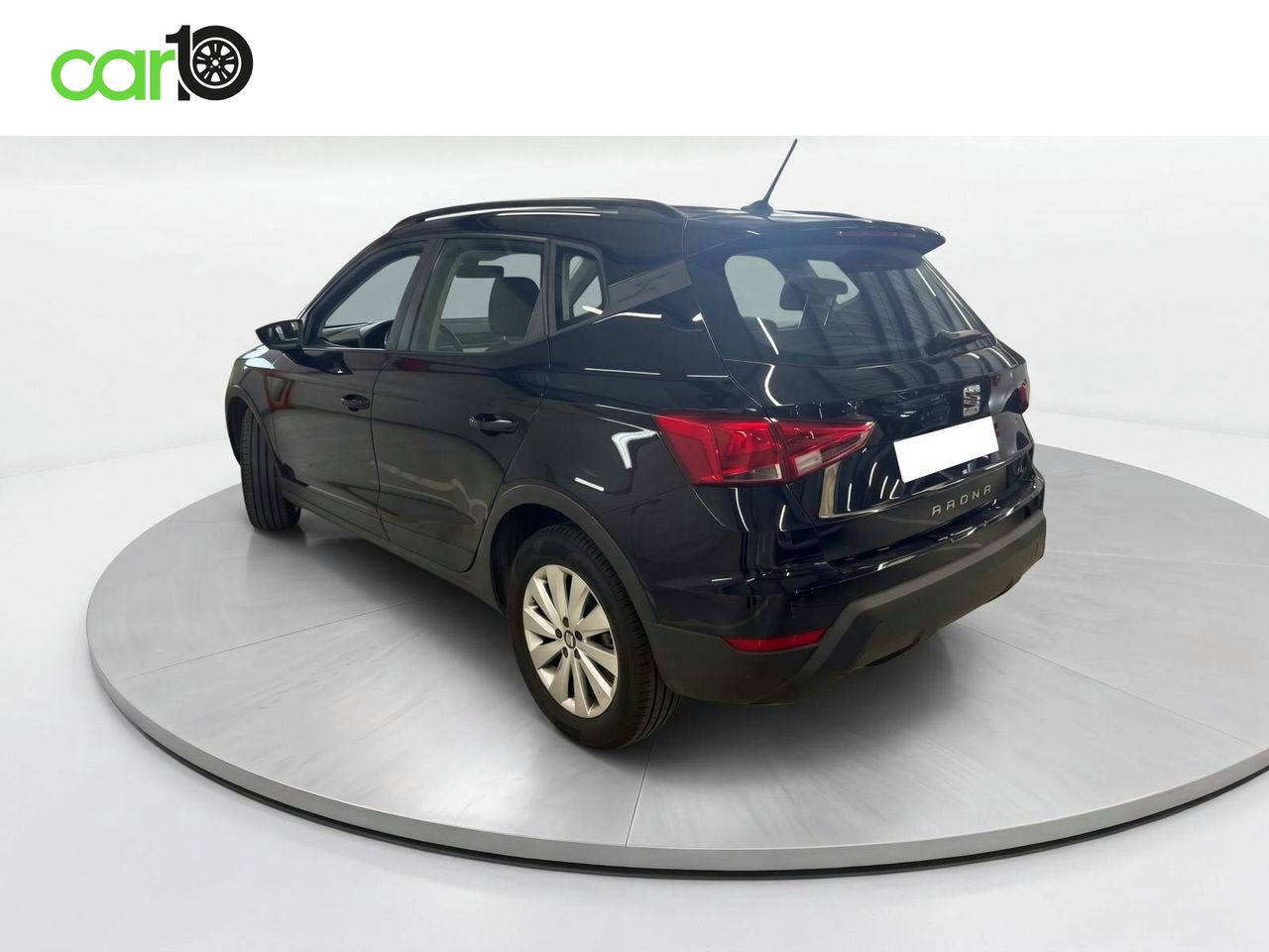Seat Arona 1.0 EcoTSI 110 Start/Stop Style Business  - Foto 6