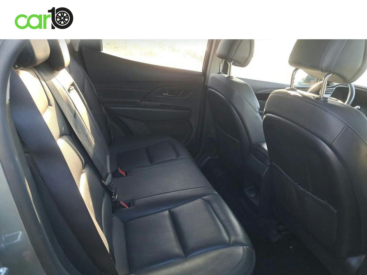 Ssangyong Korando G15T Limited 4x2 L.P.  - Foto 11