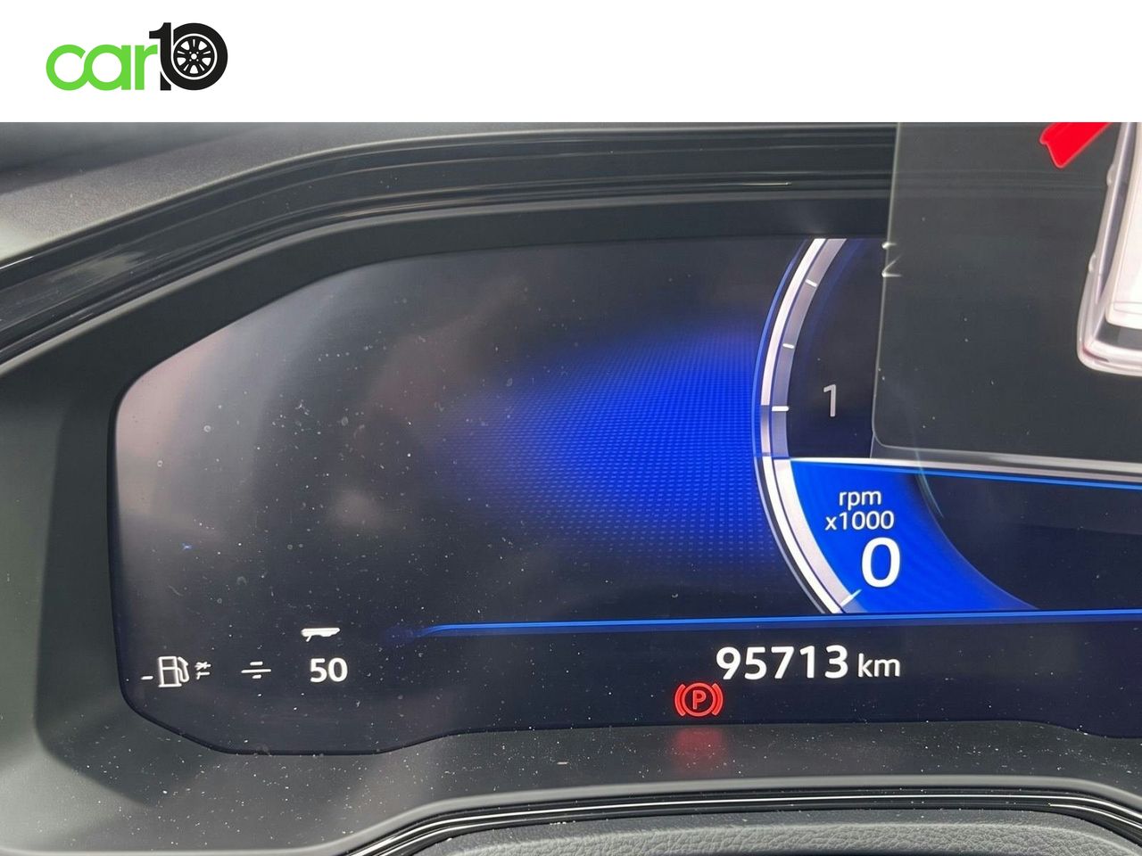 Volkswagen Taigo 1.0 TSI 70KW LIFE (95CV) TODOTERRENO  - Foto 7
