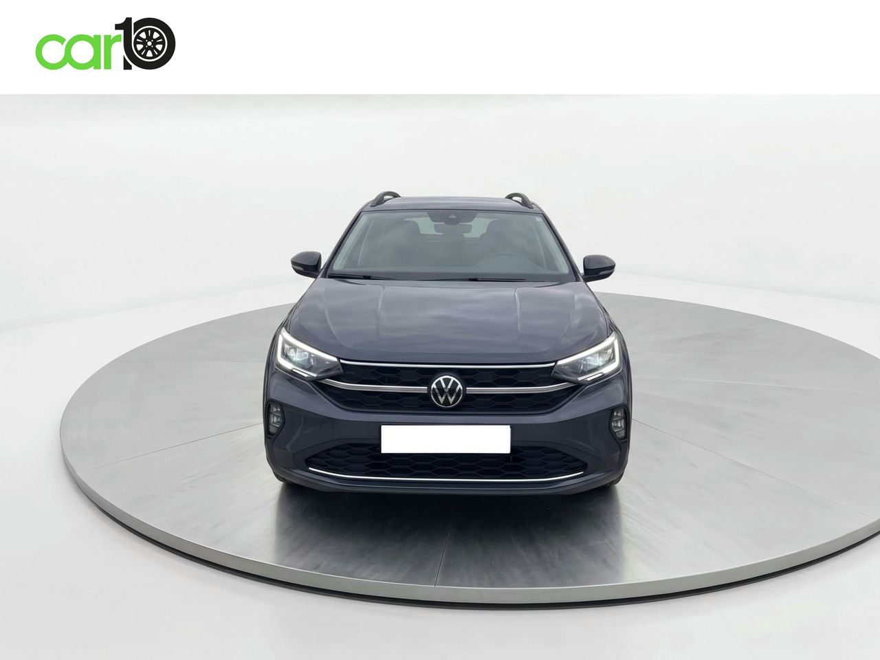 Volkswagen Taigo 1.0 TSI 70KW LIFE (95CV) TODOTERRENO  - Foto 3
