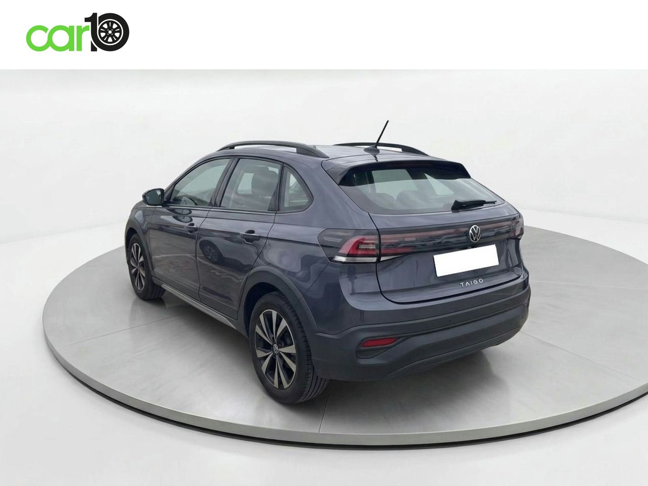 Volkswagen Taigo 1.0 TSI 70KW LIFE (95CV) TODOTERRENO  - Foto 6