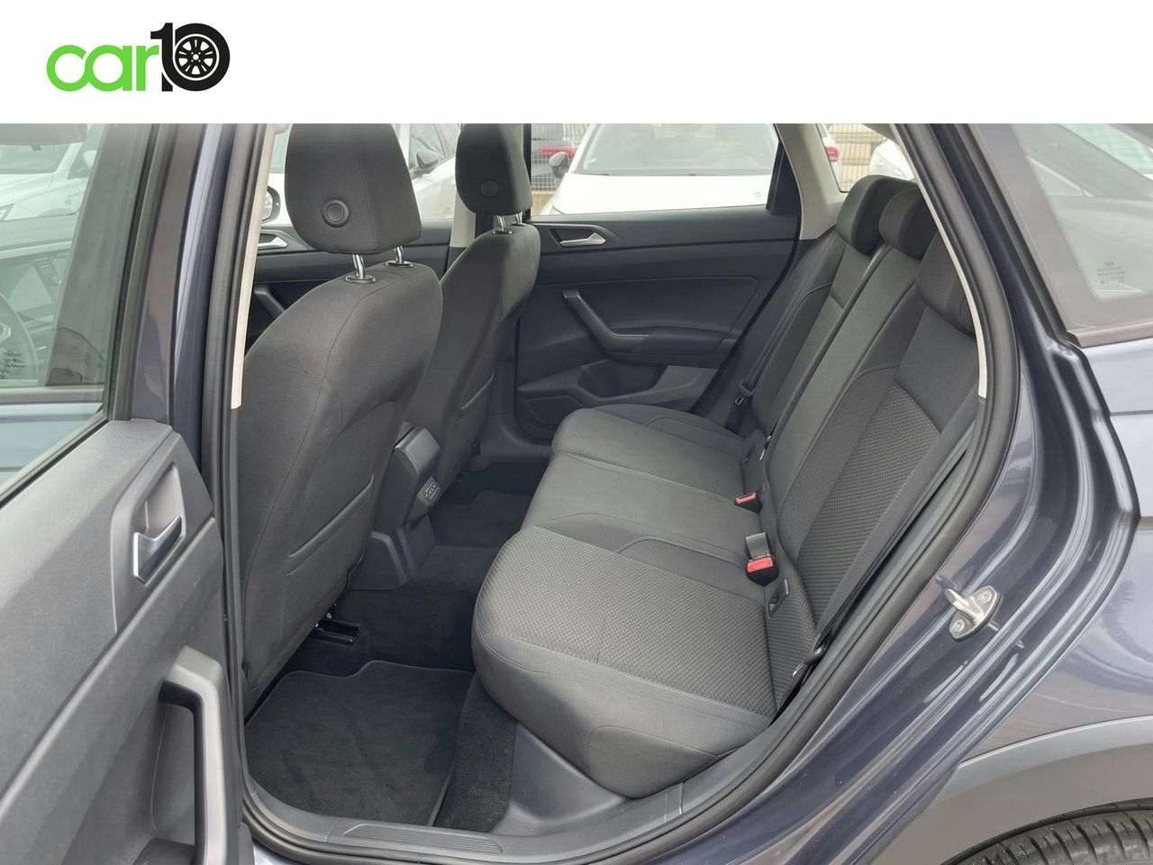 Volkswagen Taigo 1.0 TSI 70KW LIFE (95CV) TODOTERRENO  - Foto 9