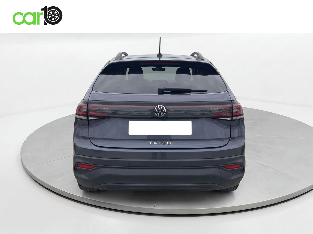 Volkswagen Taigo 1.0 TSI 70KW LIFE (95CV) TODOTERRENO  - Foto 4