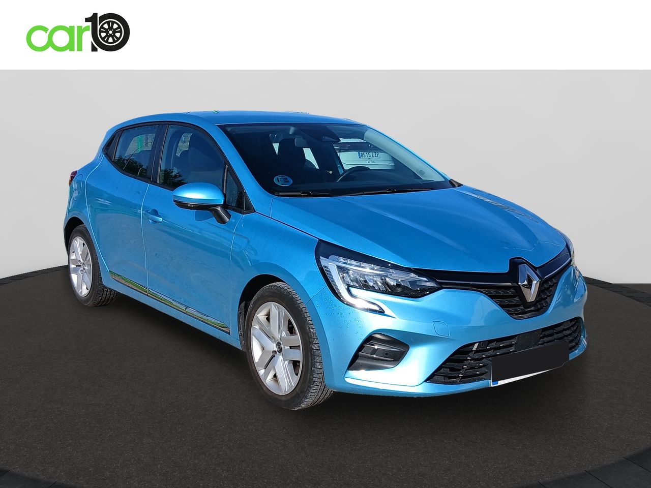 Renault Clio Intens E-Tech Híbrido 104 kW (140CV)  - Foto 8