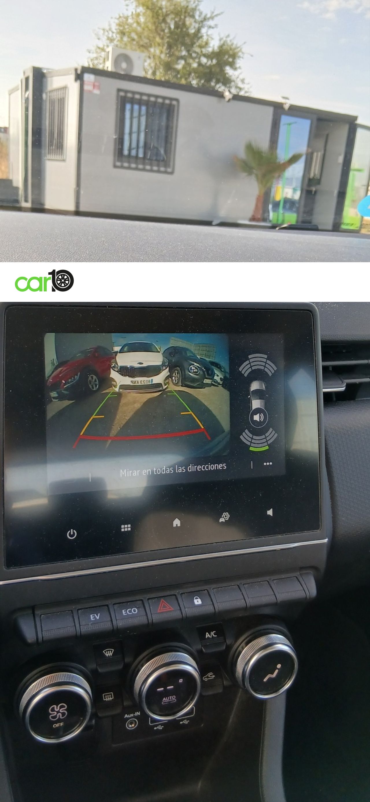 Renault Clio Intens E-Tech Híbrido 104 kW (140CV)  - Foto 19