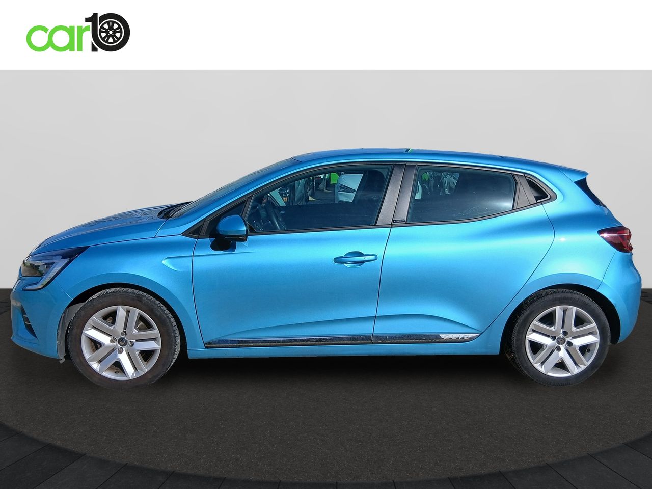 Renault Clio Intens E-Tech Híbrido 104 kW (140CV)  - Foto 3