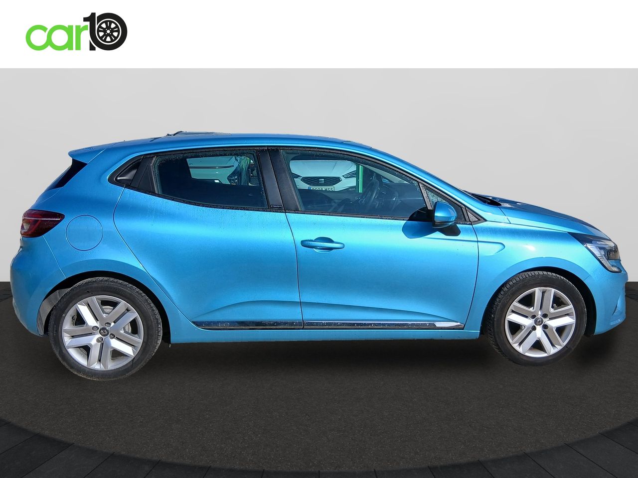 Renault Clio Intens E-Tech Híbrido 104 kW (140CV)  - Foto 7