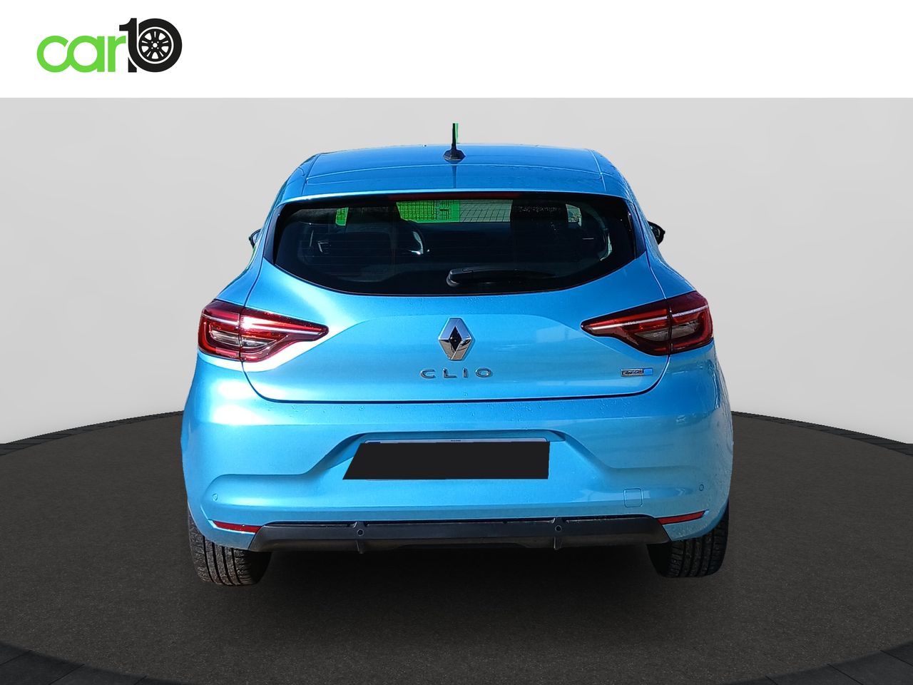 Renault Clio Intens E-Tech Híbrido 104 kW (140CV)  - Foto 5