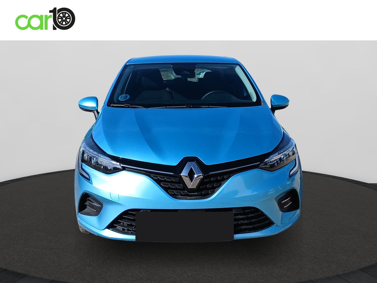 Renault Clio Intens E-Tech Híbrido 104 kW (140CV)  - Foto 9
