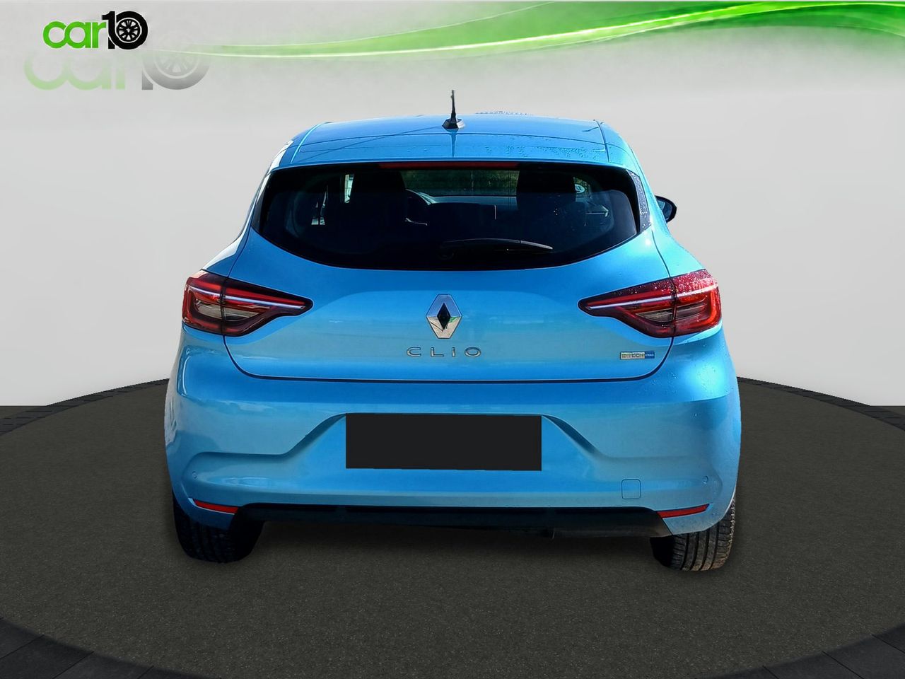 Renault Clio E-TECH Híbrido  - Foto 7