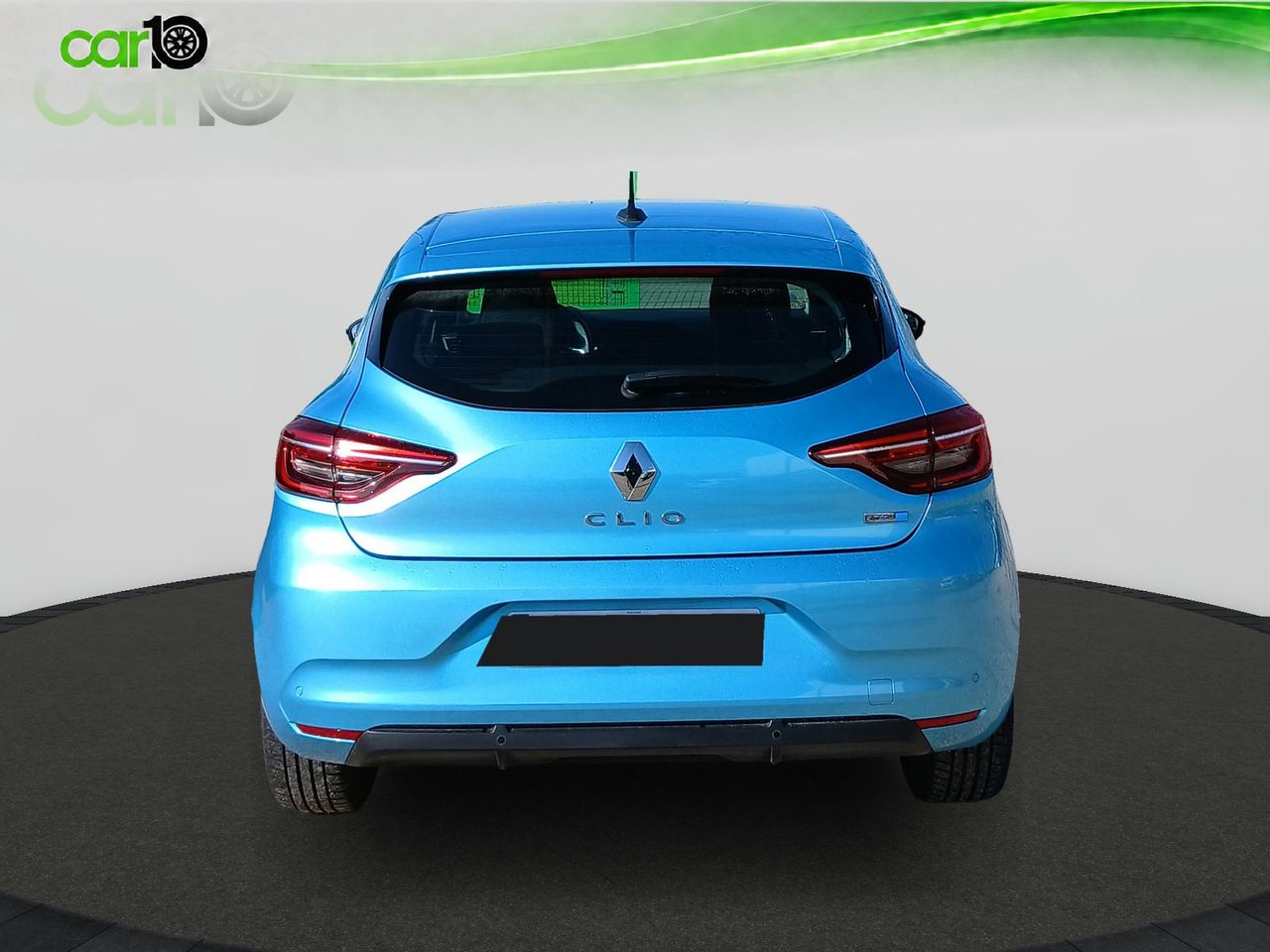 Renault Clio E-TECH Híbrido  - Foto 6