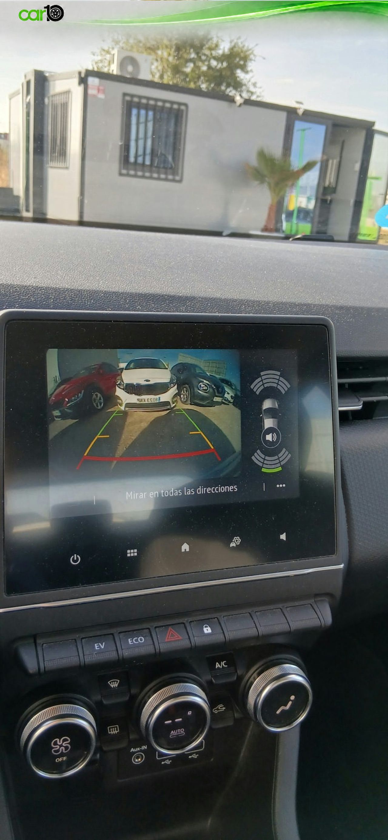 Renault Clio E-TECH Híbrido  - Foto 20