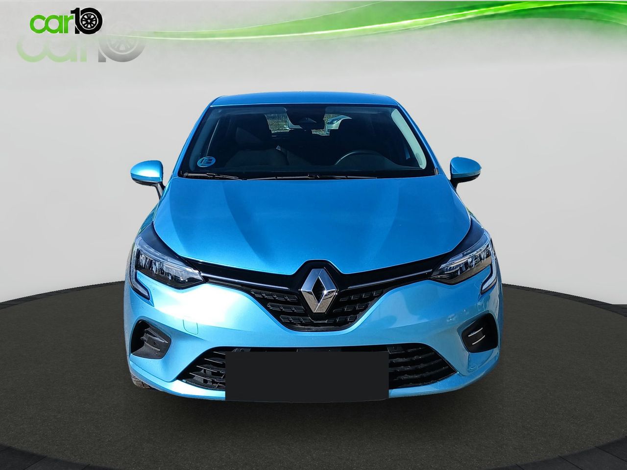 Renault Clio E-TECH Híbrido  - Foto 10