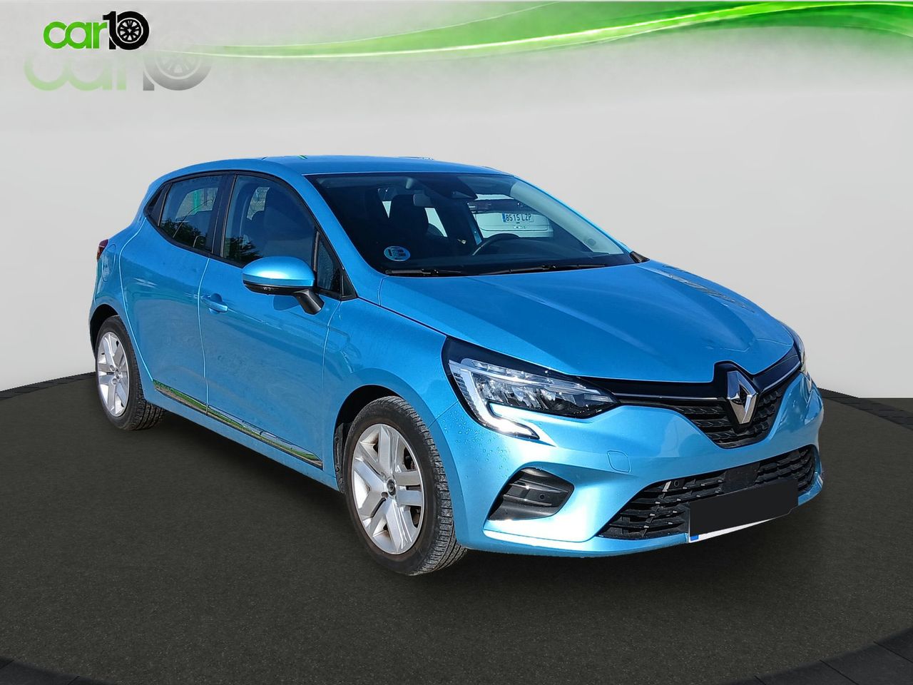 Renault Clio E-TECH Híbrido  - Foto 9