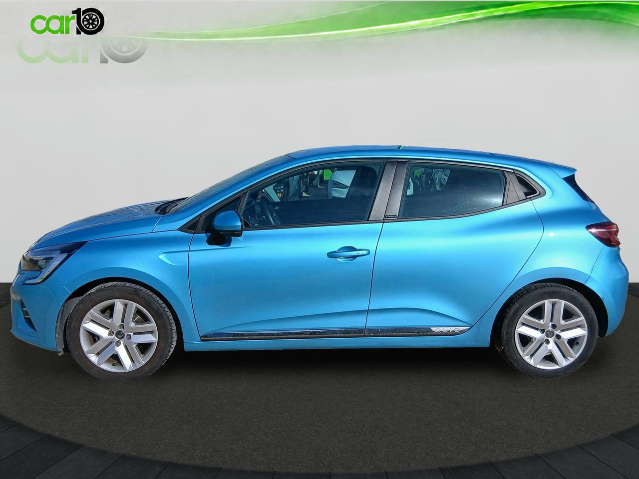 Renault Clio E-TECH Híbrido  - Foto 3