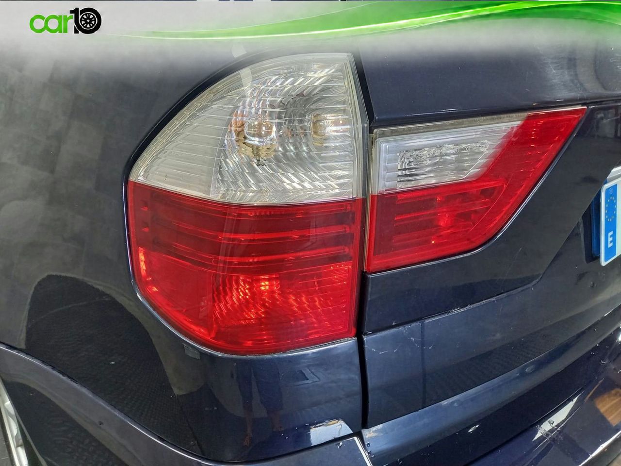 BMW X3 2.0 XDRIVE 150 CV  - Foto 22