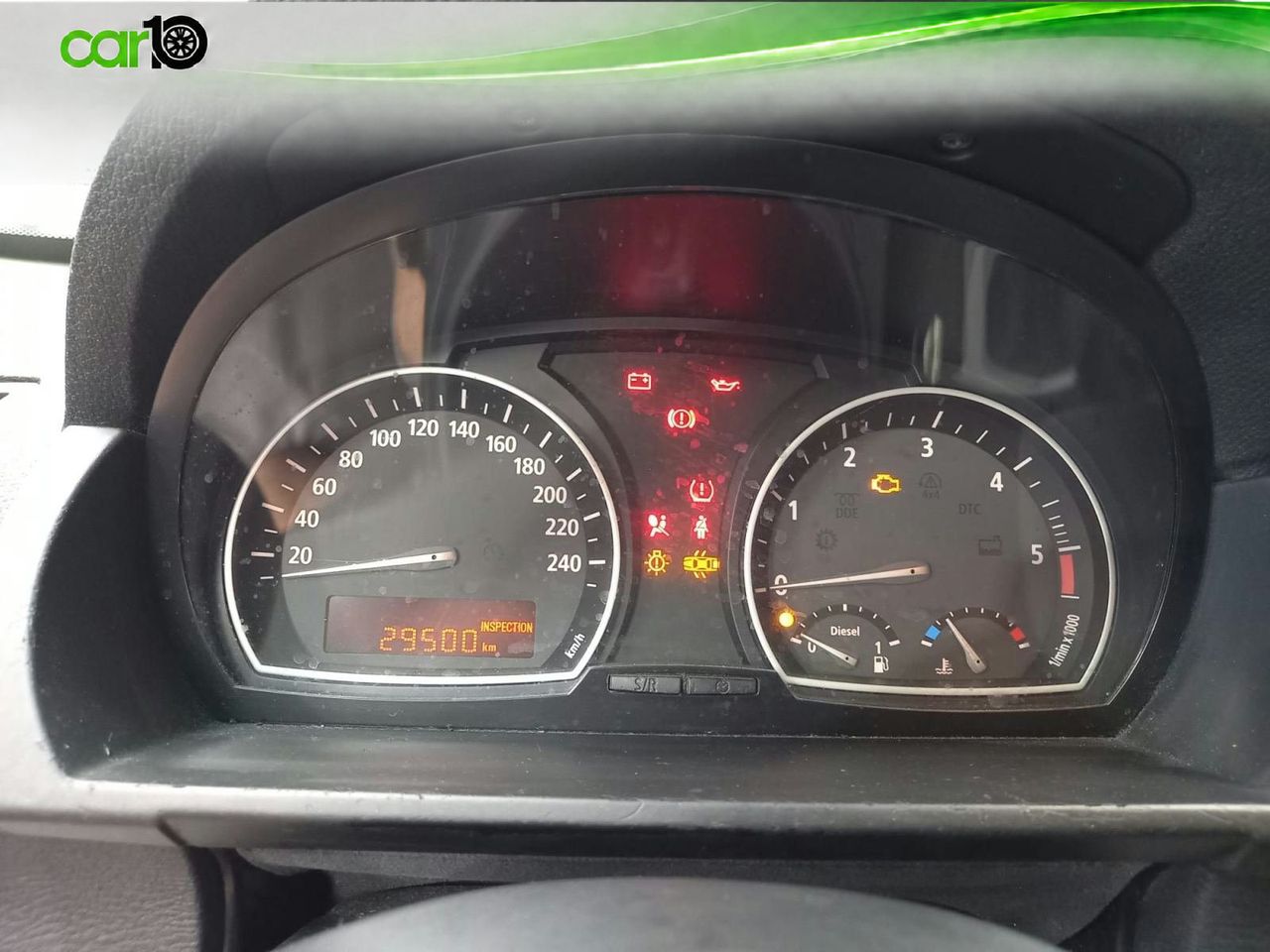 BMW X3 2.0 XDRIVE 150 CV  - Foto 13