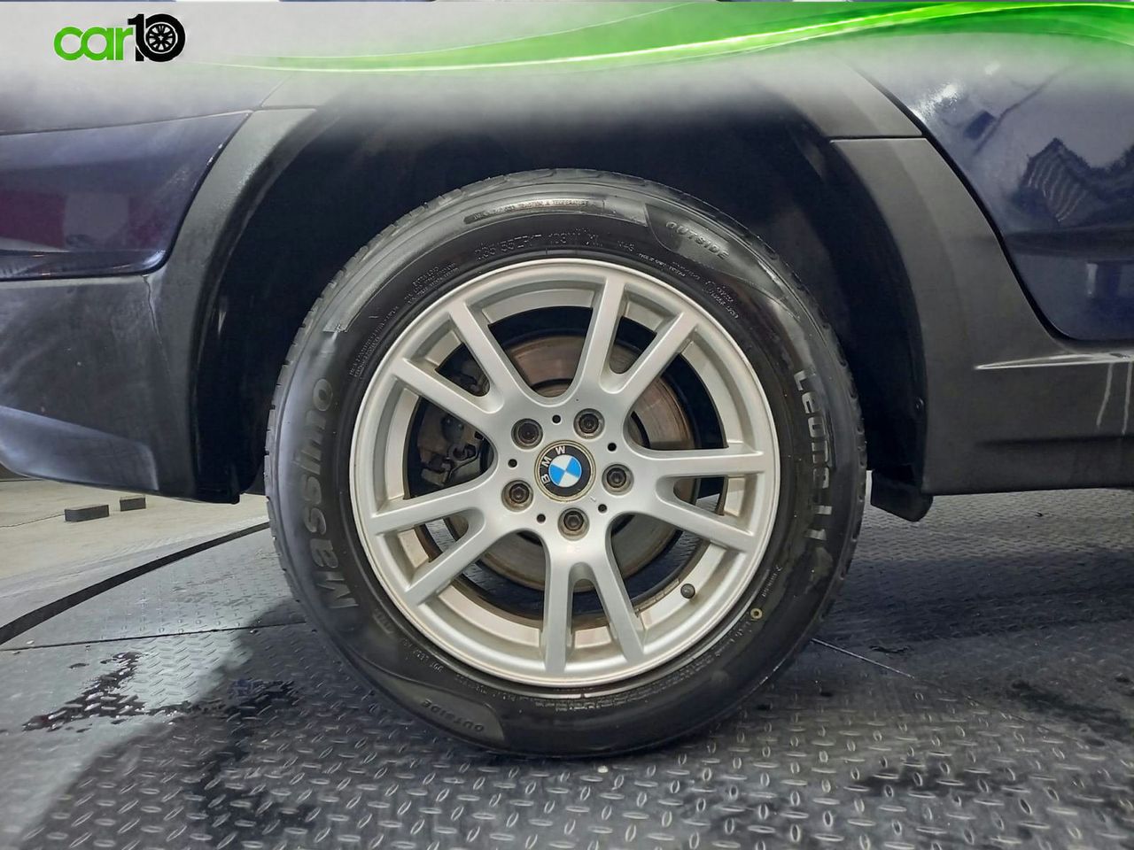 BMW X3 2.0 XDRIVE 150 CV  - Foto 19