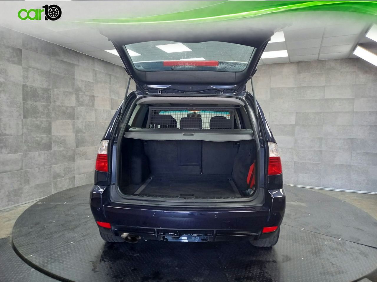 BMW X3 2.0 XDRIVE 150 CV  - Foto 12