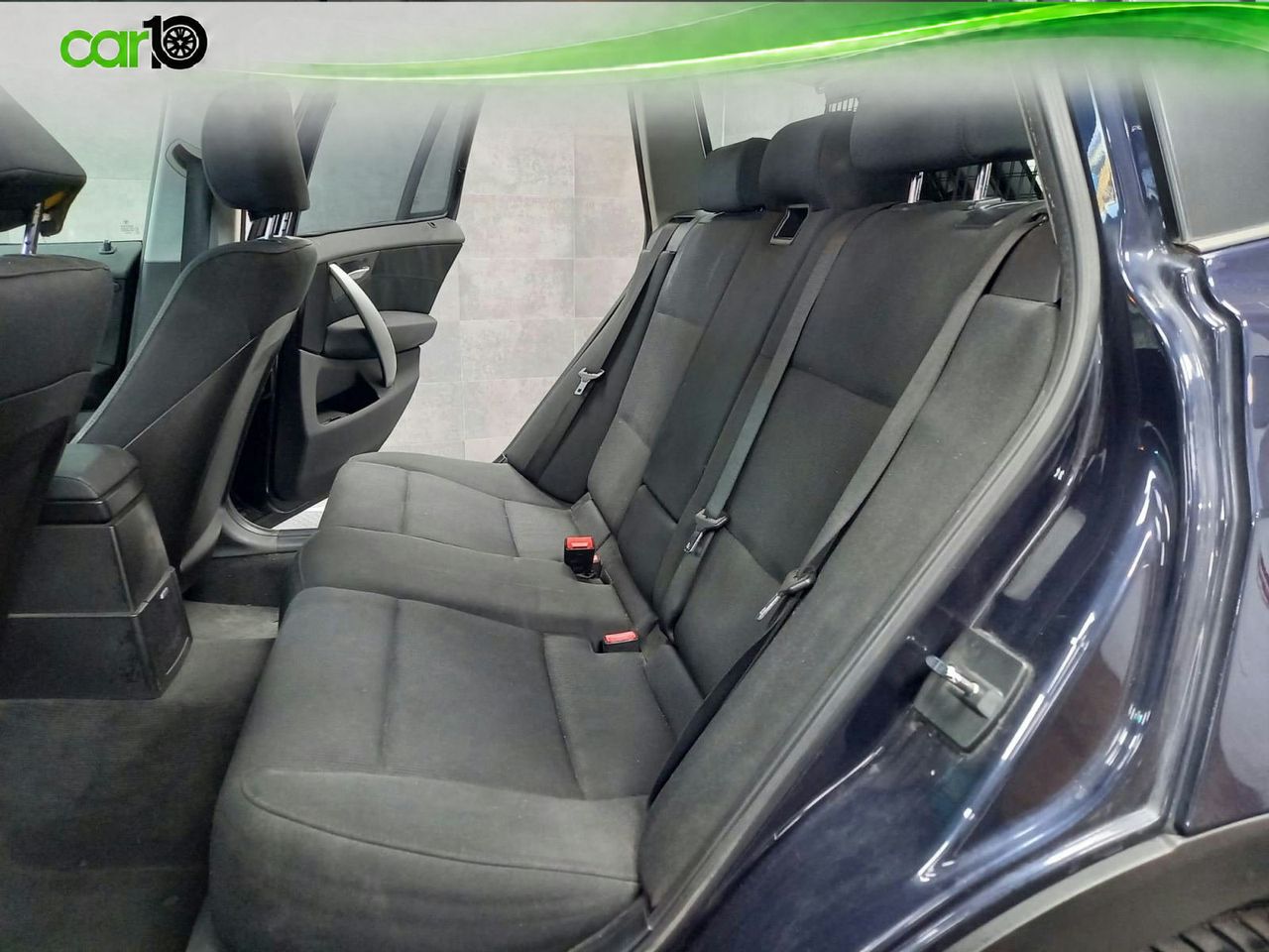 BMW X3 2.0 XDRIVE 150 CV  - Foto 11