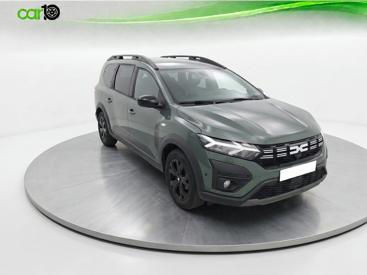 Dacia Jogger EXTREME GO 74KW (100CV) ECO-G  - Foto 3